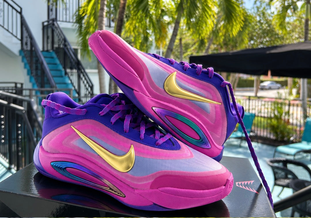 NIKE A ONE UNAPOLOGETIC