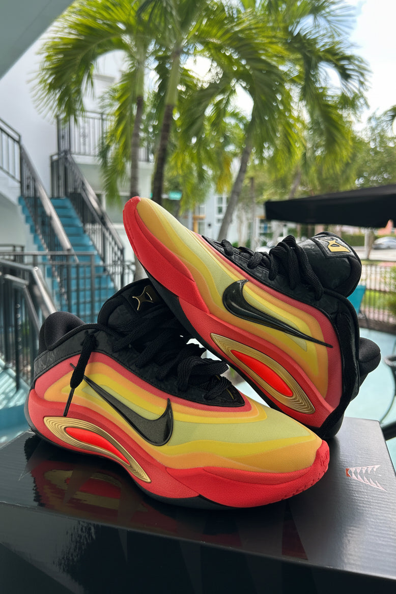 NIKE A ONE ALL STAR