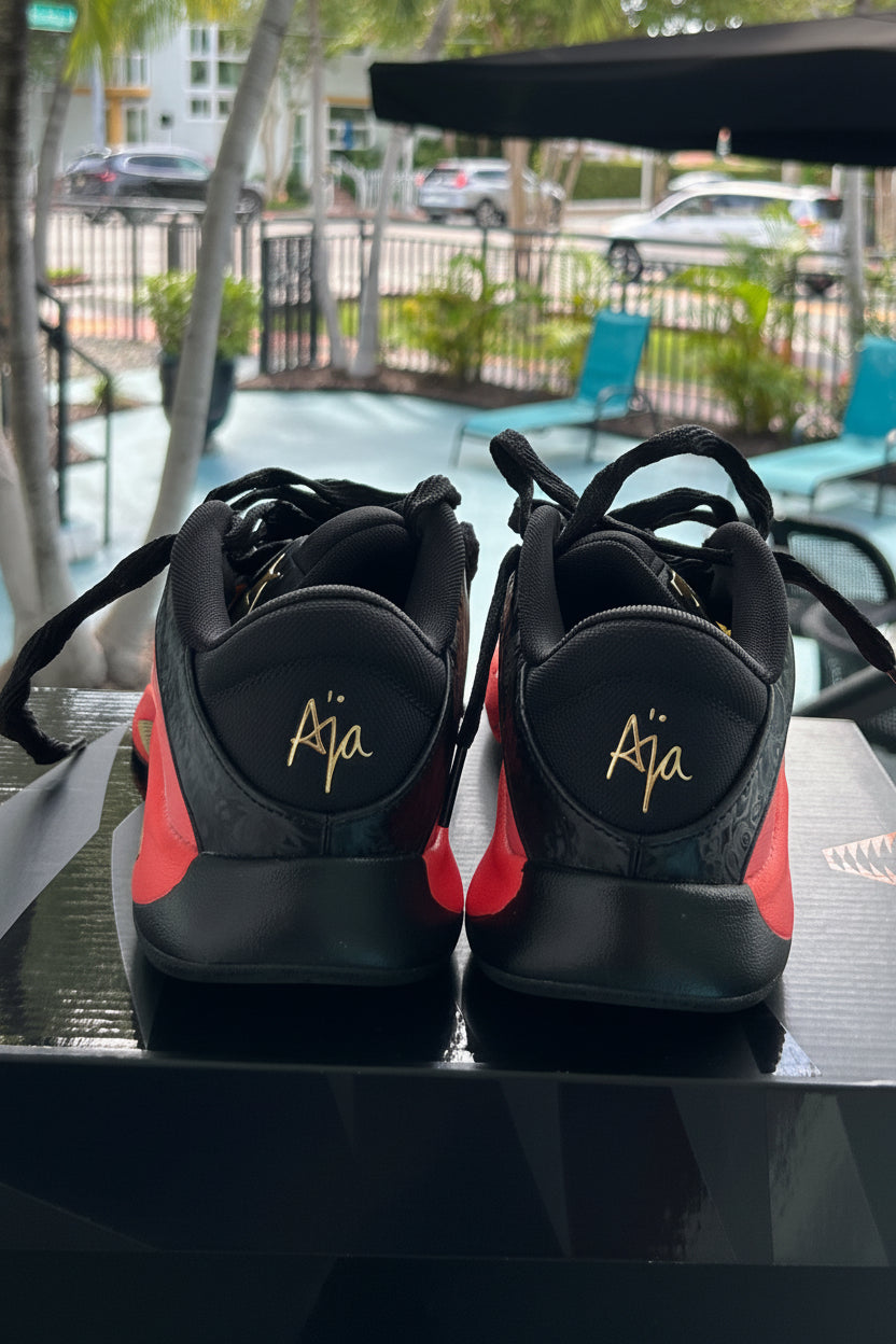 NIKE A ONE ALL STAR