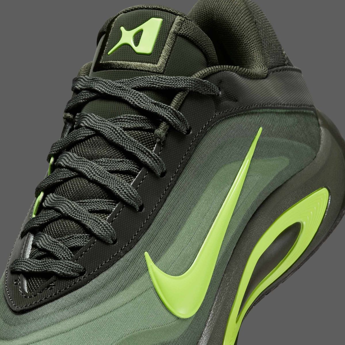 NIKE A ONE SEQUOA
