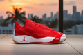 JORDAN LUKA 77 ROJO