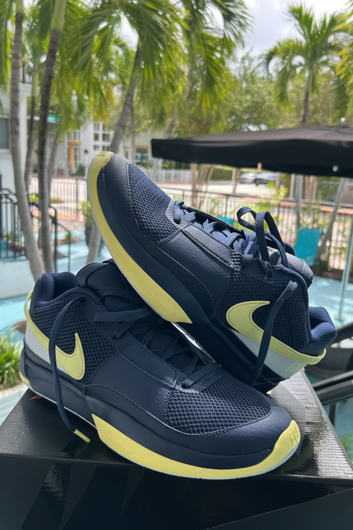 NIKE JA1 MURRAY STATE AZUL