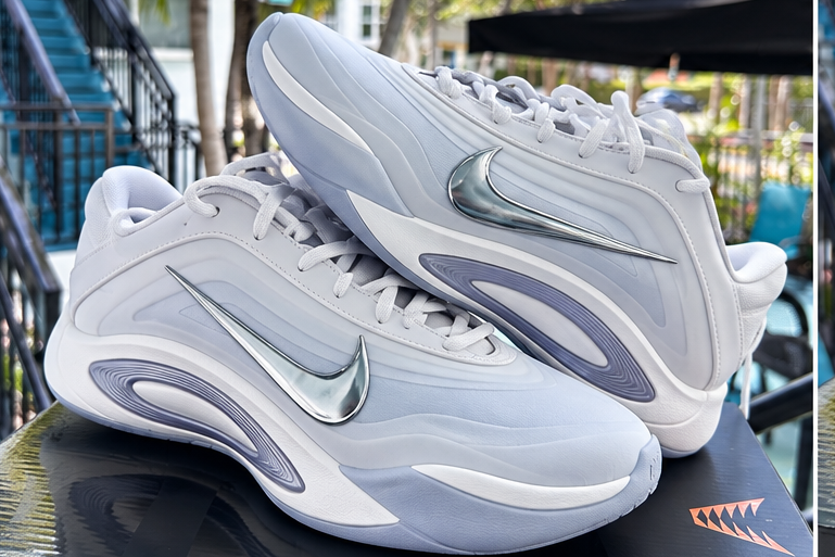 NIKE A ONE OG PEARL
