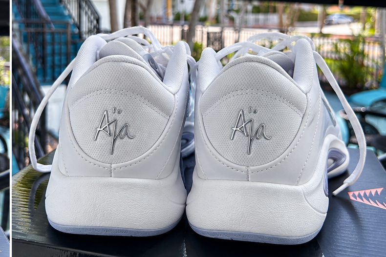 NIKE A ONE OG PEARL