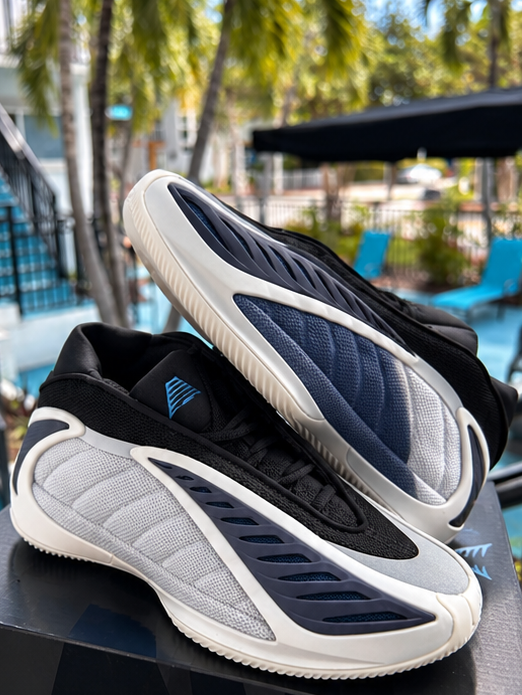 ADIDAS ANTHONY EDWAR DASL P2HA DAWG BLANCO NEGRO
