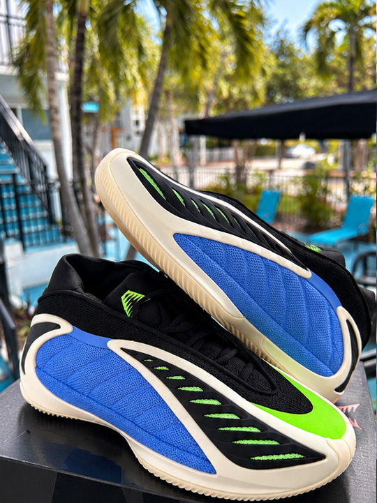 ADIDAS ANTHONY EDWAR DBSL U2E FUSHIONS AZUL